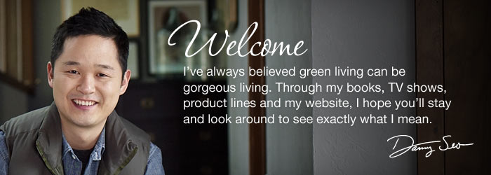Welcome Banner